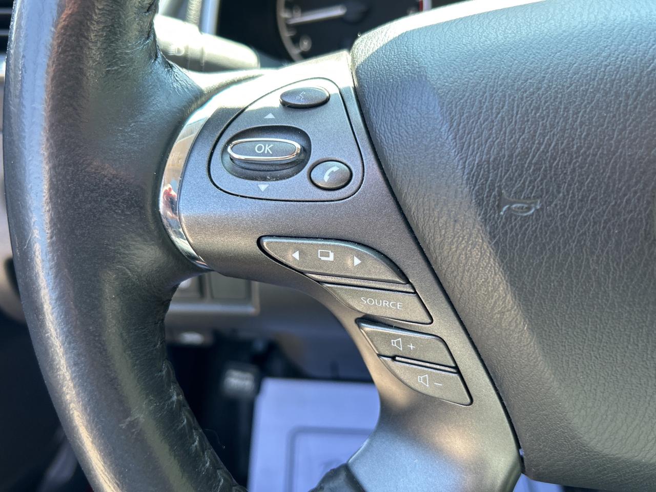 2023 Nissan Murano AWD PLATINUM, PANO ROOF, INTELLIGENT CRUSIE, BOSE Photo