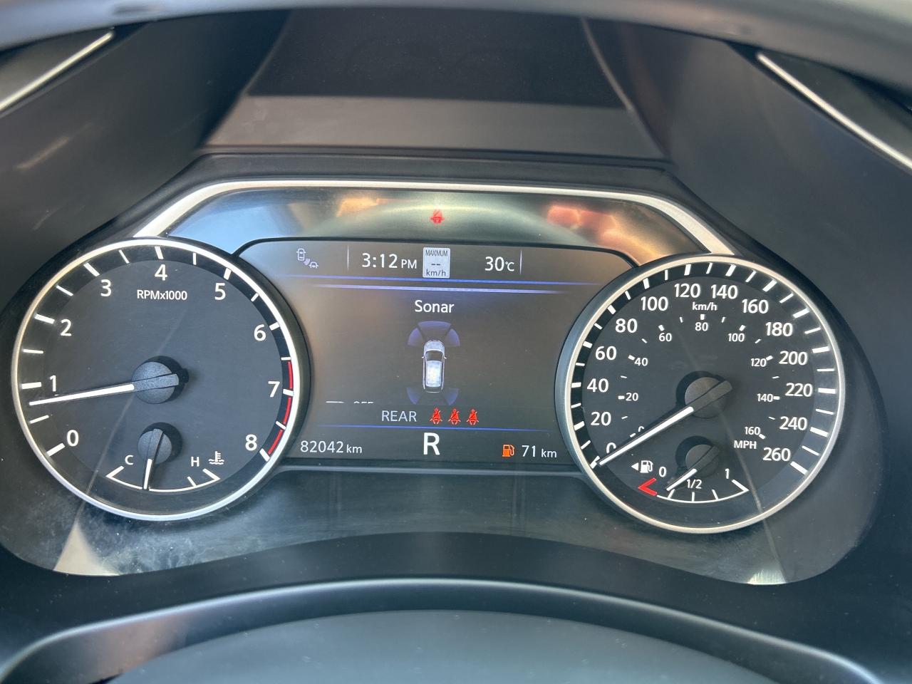 2023 Nissan Murano AWD PLATINUM, PANO ROOF, INTELLIGENT CRUSIE, BOSE Photo