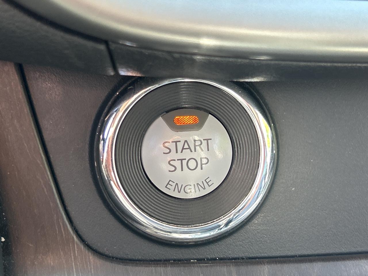 2023 Nissan Murano AWD PLATINUM, PANO ROOF, INTELLIGENT CRUSIE, BOSE Photo