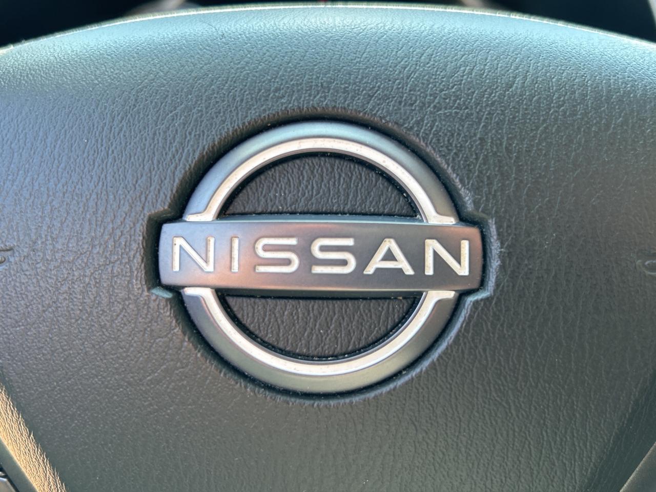 2023 Nissan Murano AWD PLATINUM, PANO ROOF, INTELLIGENT CRUSIE, BOSE Photo