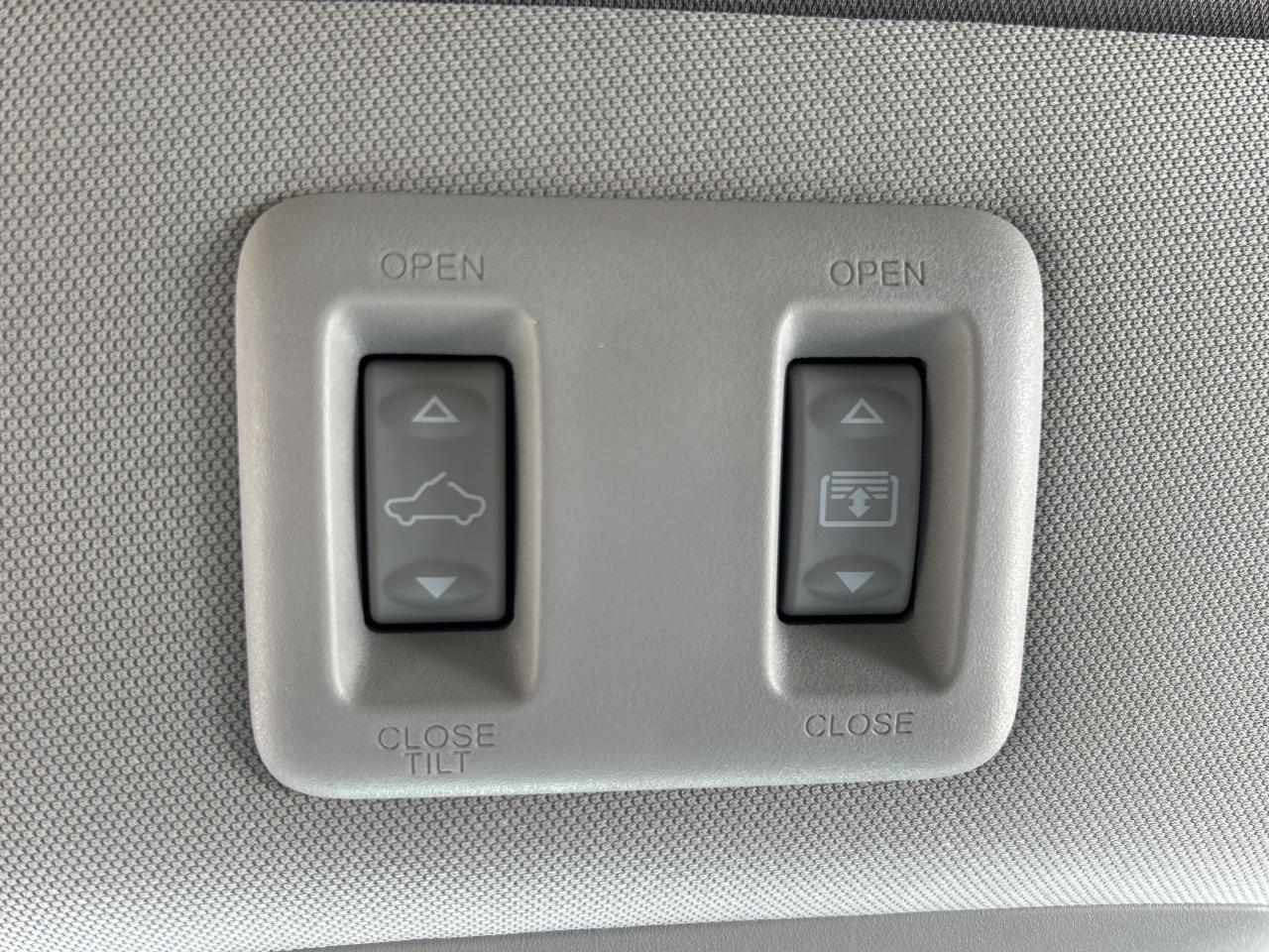 2023 Nissan Murano AWD PLATINUM, PANO ROOF, INTELLIGENT CRUSIE, BOSE Photo