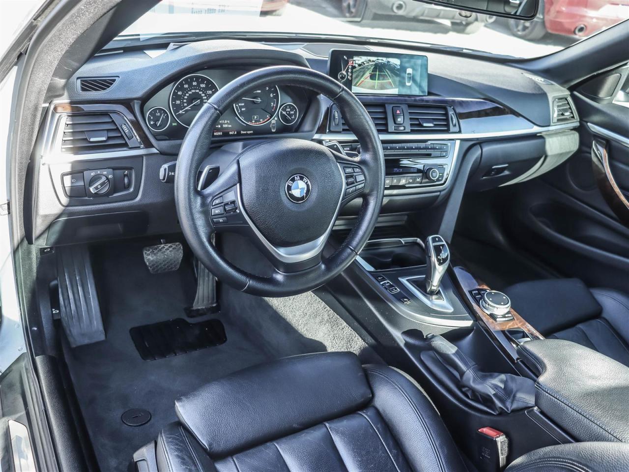 2016 BMW 428i xDrive Cabriolet Photo