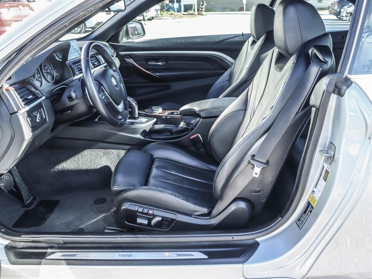 2016 BMW 428i xDrive Cabriolet Photo