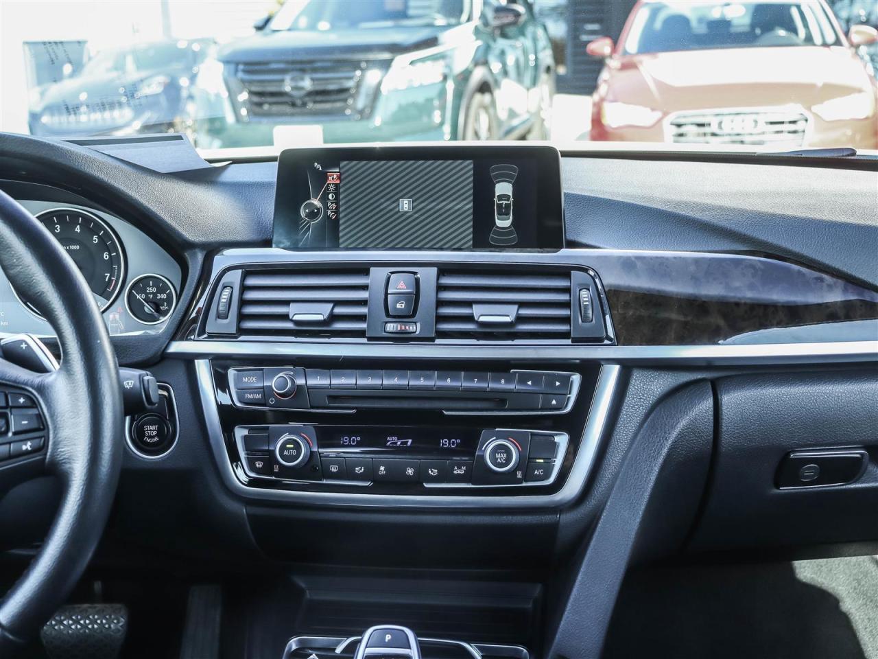 2016 BMW 428i xDrive Cabriolet Photo