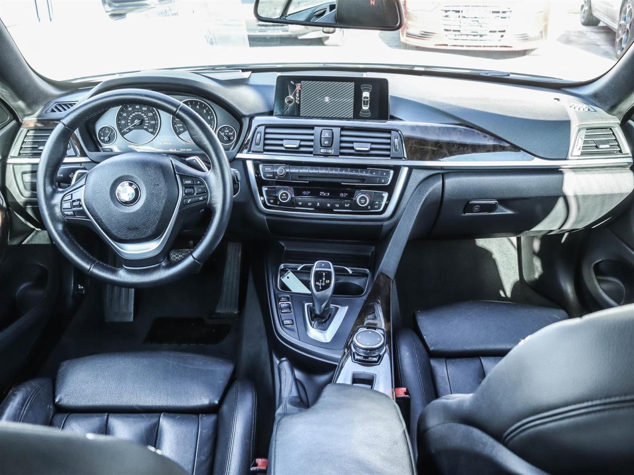 2016 BMW 428i xDrive Cabriolet Photo