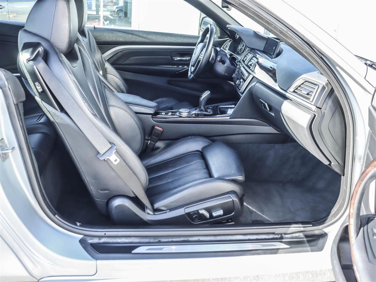 2016 BMW 428i xDrive Cabriolet Photo