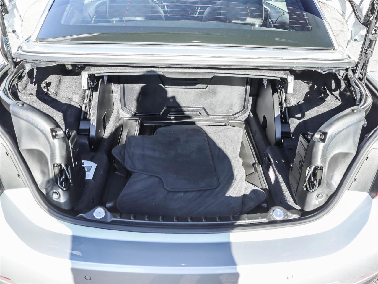 2016 BMW 428i xDrive Cabriolet Photo