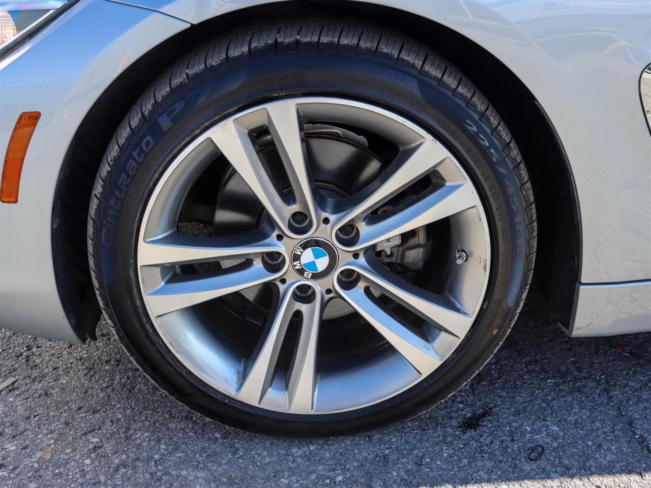 2016 BMW 428i xDrive Cabriolet Photo