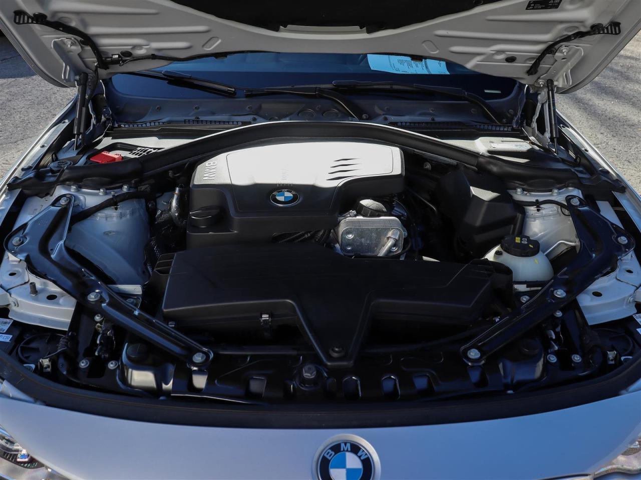 2016 BMW 428i xDrive Cabriolet Photo