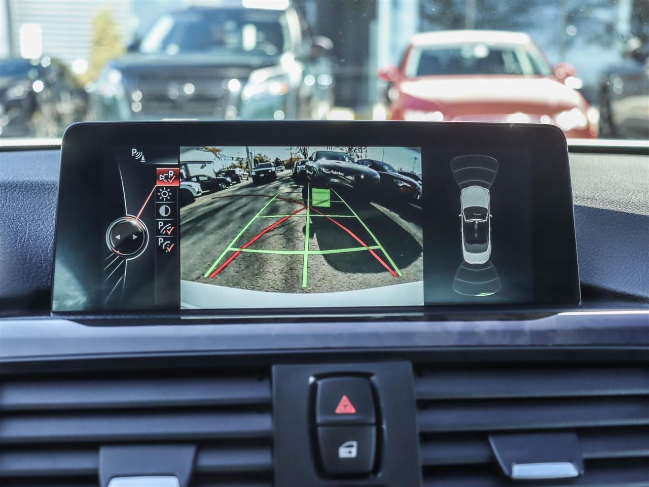 2016 BMW 428i xDrive Cabriolet Photo