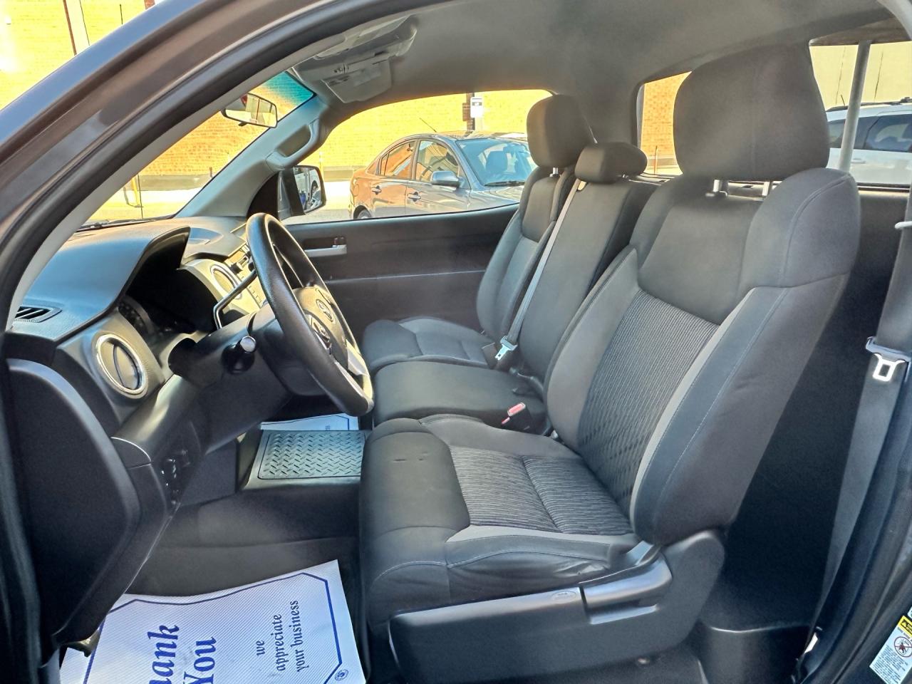 2014 Toyota Tundra 4WD ~ Reg Cab 146 5.7L SR5 ~ CERTIFIED Photo