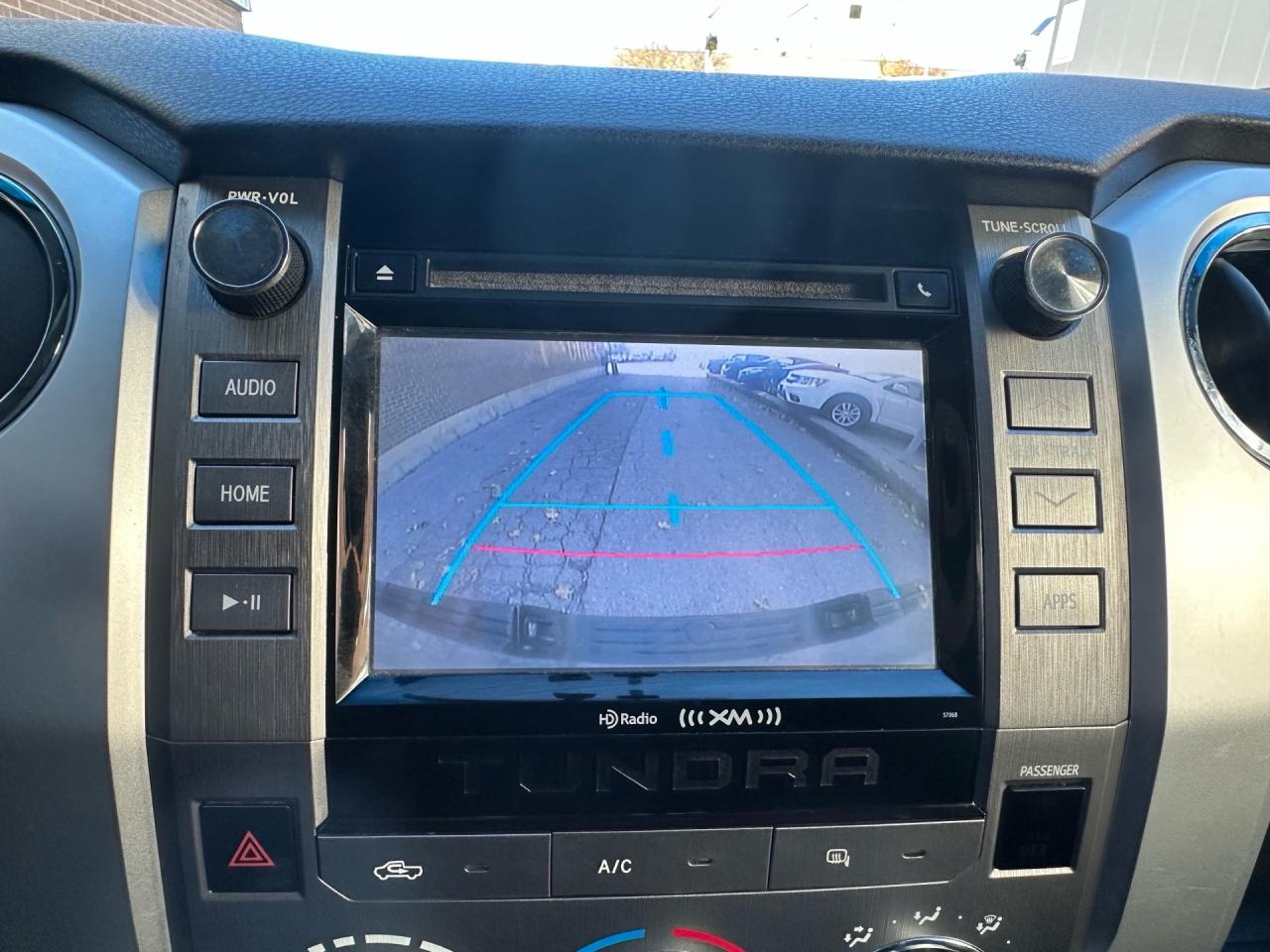 2014 Toyota Tundra 4WD ~ Reg Cab 146 5.7L SR5 ~ CERTIFIED Photo