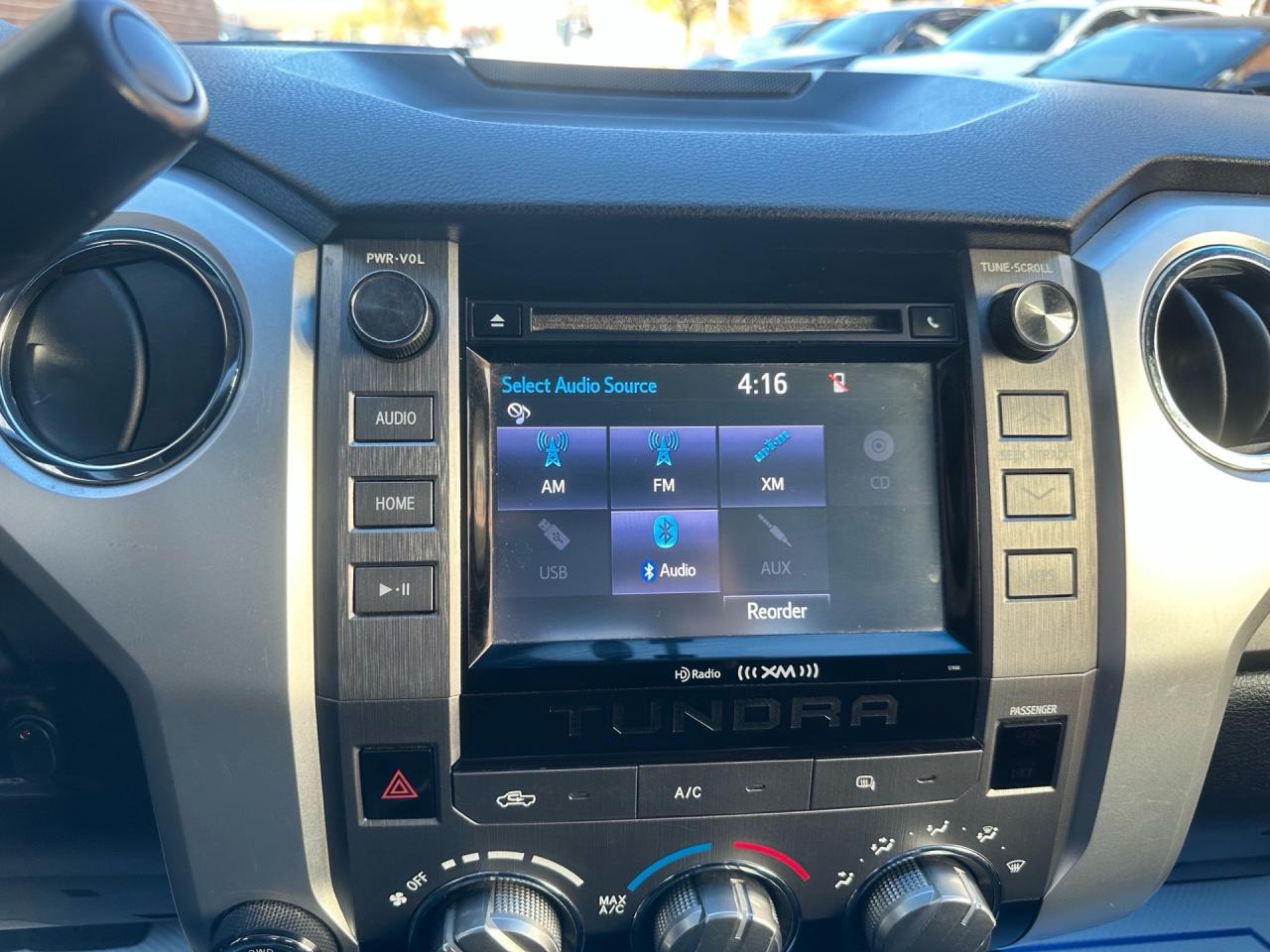 2014 Toyota Tundra 4WD ~ Reg Cab 146 5.7L SR5 ~ CERTIFIED Photo