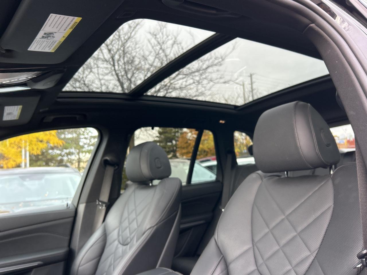 2024 BMW X5 HEADS UP DISPLAY,HARMON KARDON,REMOTE START,PANO Photo