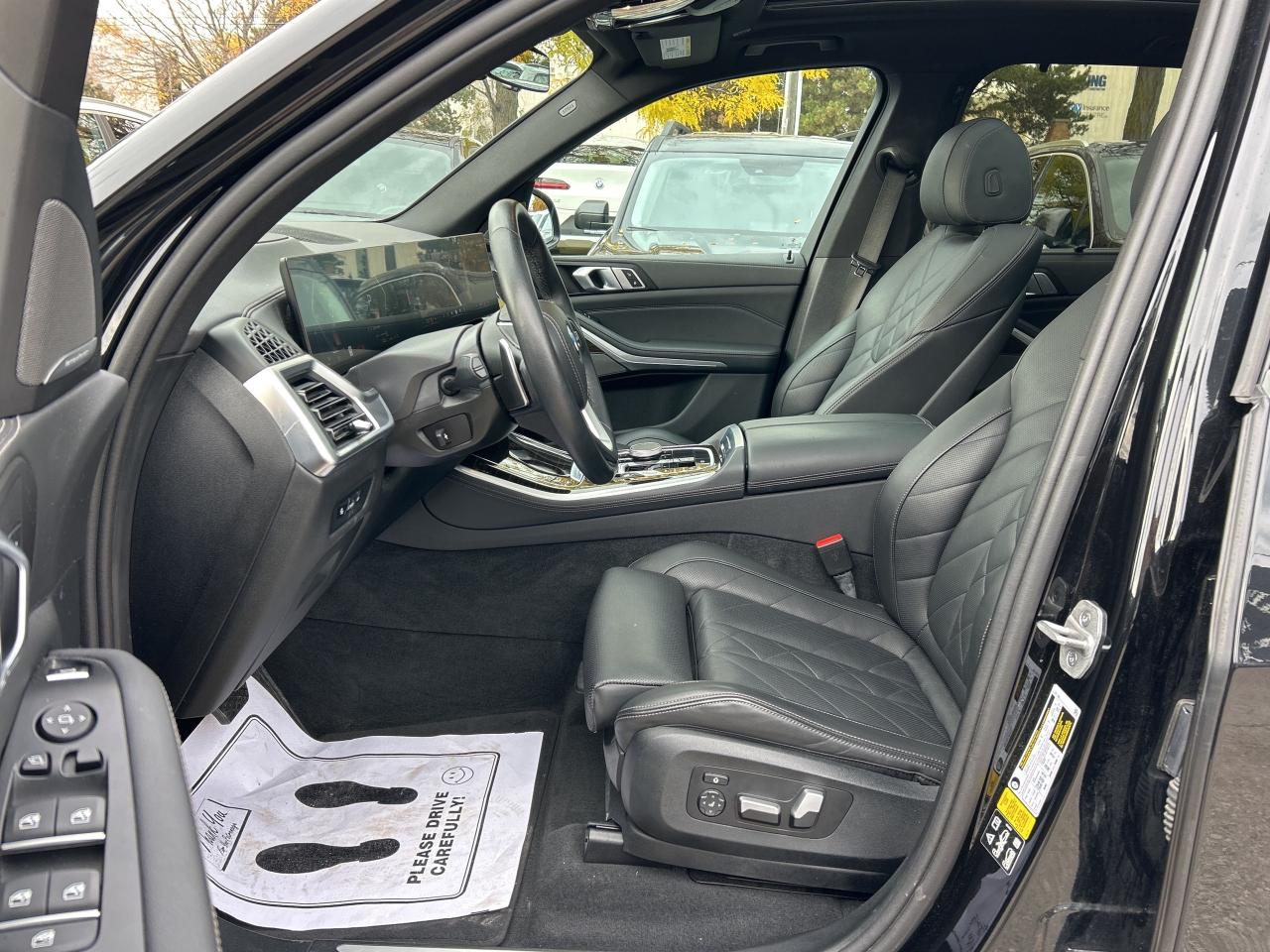 2024 BMW X5 HEADS UP DISPLAY,HARMON KARDON,REMOTE START,PANO Photo