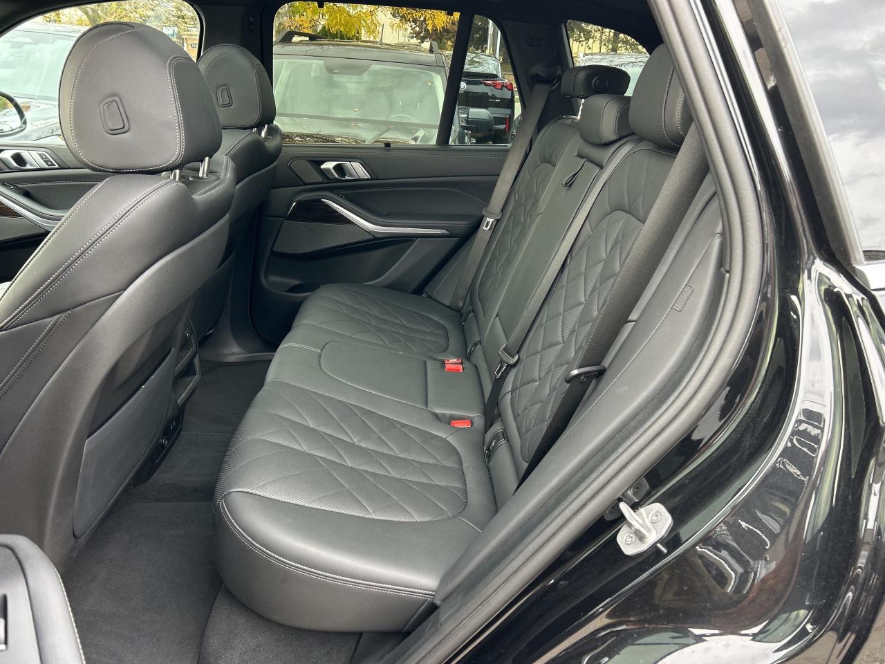 2024 BMW X5 HEADS UP DISPLAY,HARMON KARDON,REMOTE START,PANO Photo