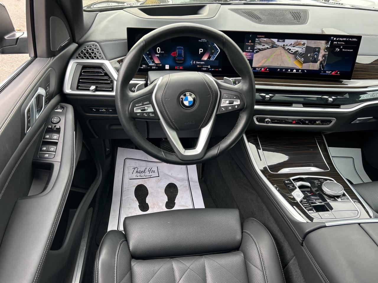 2024 BMW X5 HEADS UP DISPLAY,HARMON KARDON,REMOTE START,PANO Photo