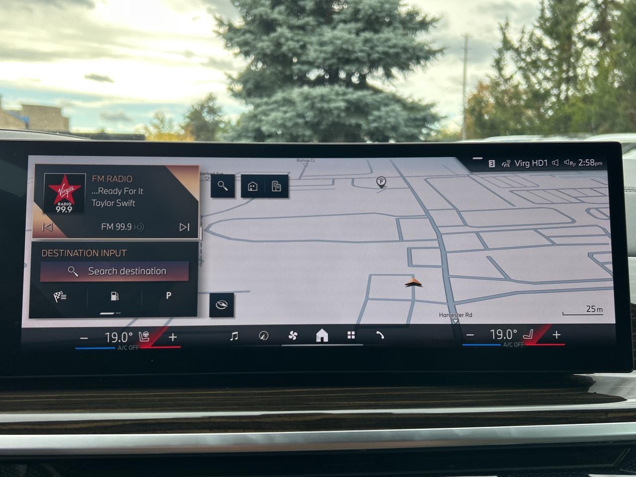 2024 BMW X5 HEADS UP DISPLAY,HARMON KARDON,REMOTE START,PANO Photo