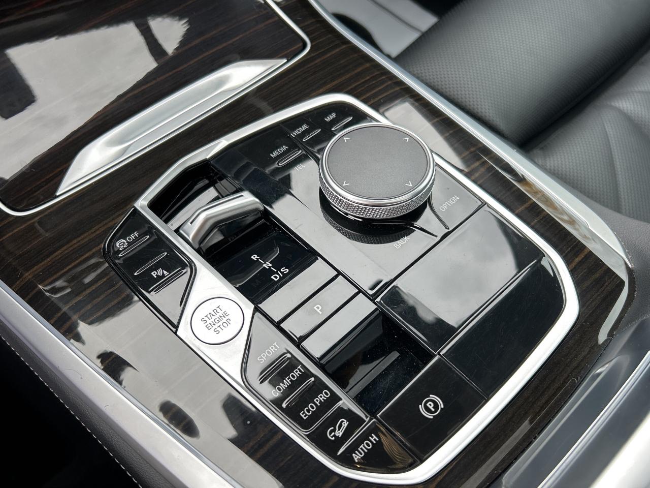 2024 BMW X5 HEADS UP DISPLAY,HARMON KARDON,REMOTE START,PANO Photo