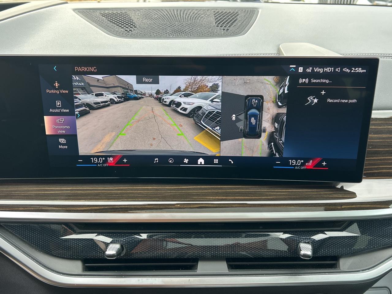 2024 BMW X5 HEADS UP DISPLAY,HARMON KARDON,REMOTE START,PANO Photo