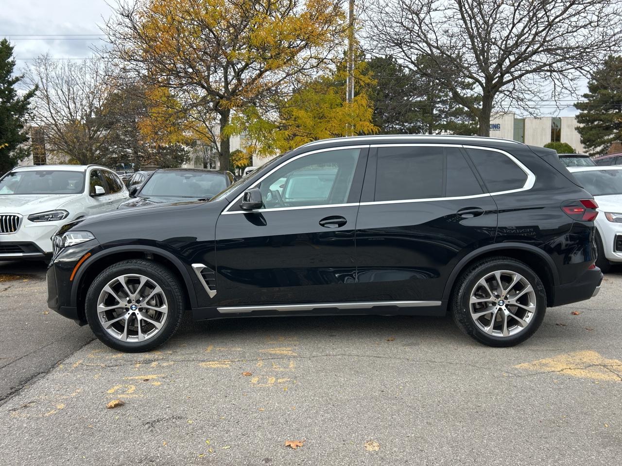 2024 BMW X5 HEADS UP DISPLAY,HARMON KARDON,REMOTE START,PANO Photo