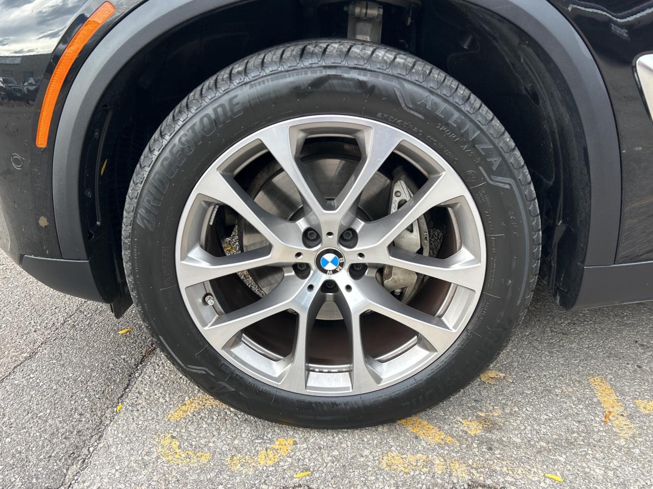 2024 BMW X5 HEADS UP DISPLAY,HARMON KARDON,REMOTE START,PANO Photo