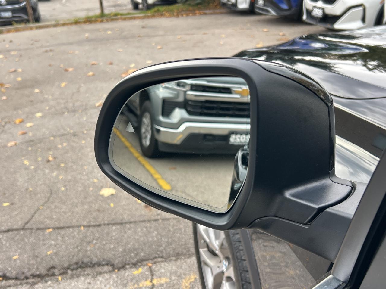 2024 BMW X5 HEADS UP DISPLAY,HARMON KARDON,REMOTE START,PANO Photo