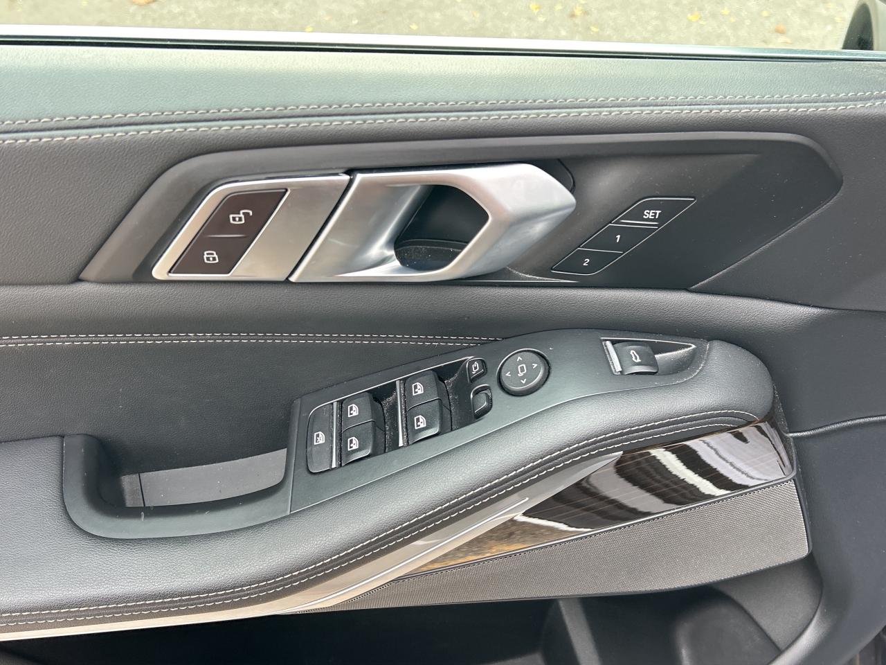 2024 BMW X5 HEADS UP DISPLAY,HARMON KARDON,REMOTE START,PANO Photo