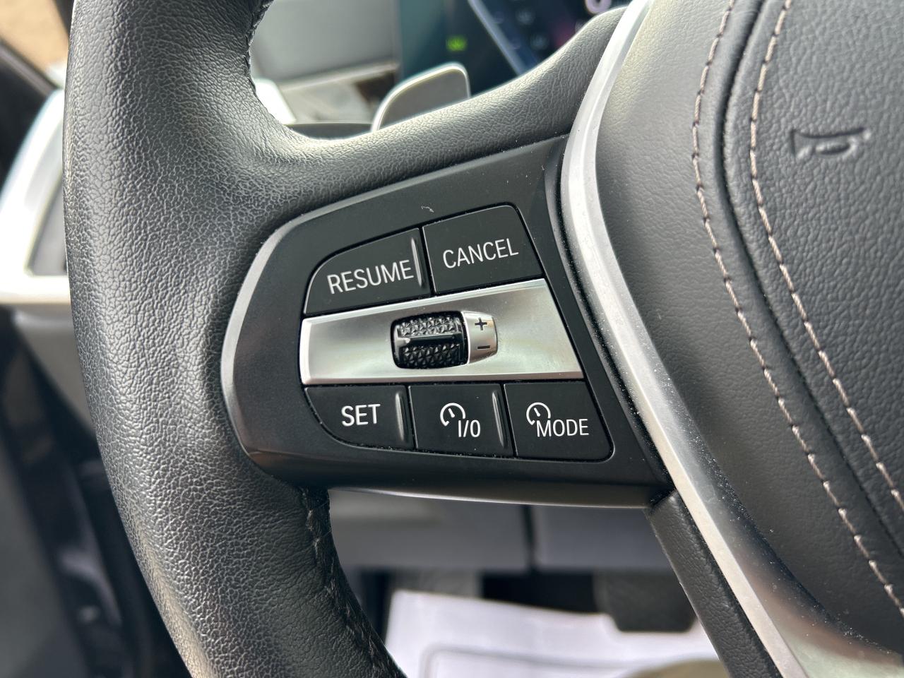 2024 BMW X5 HEADS UP DISPLAY,HARMON KARDON,REMOTE START,PANO Photo