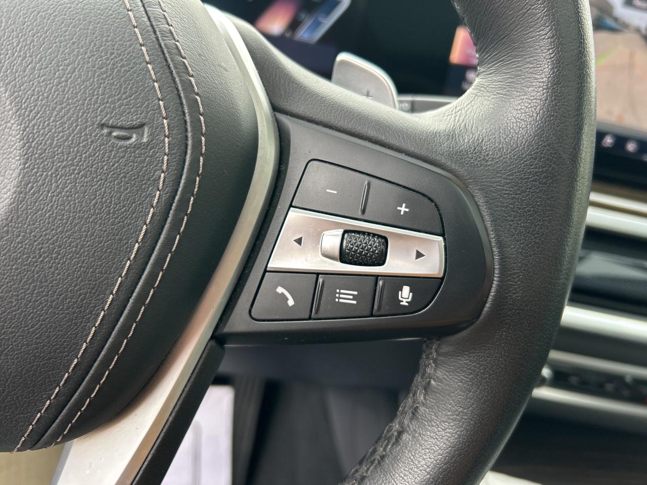 2024 BMW X5 HEADS UP DISPLAY,HARMON KARDON,REMOTE START,PANO Photo