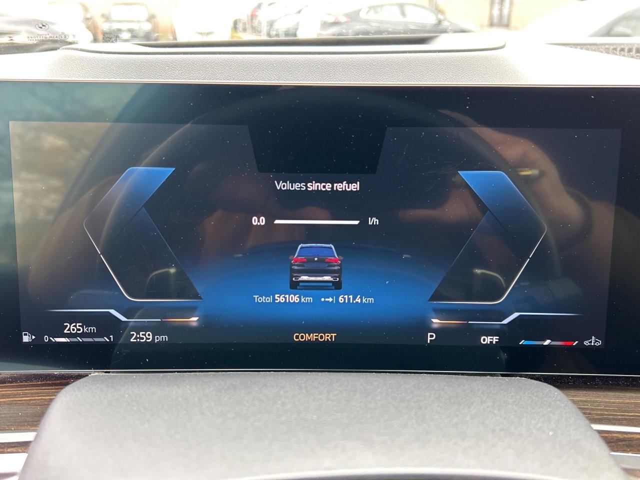 2024 BMW X5 HEADS UP DISPLAY,HARMON KARDON,REMOTE START,PANO Photo