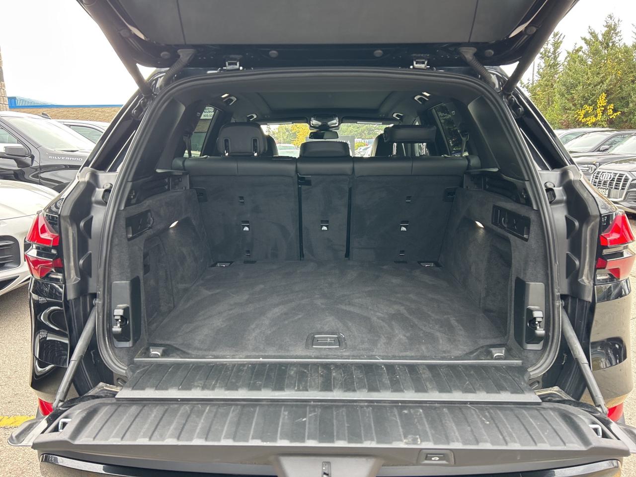 2024 BMW X5 HEADS UP DISPLAY,HARMON KARDON,REMOTE START,PANO Photo