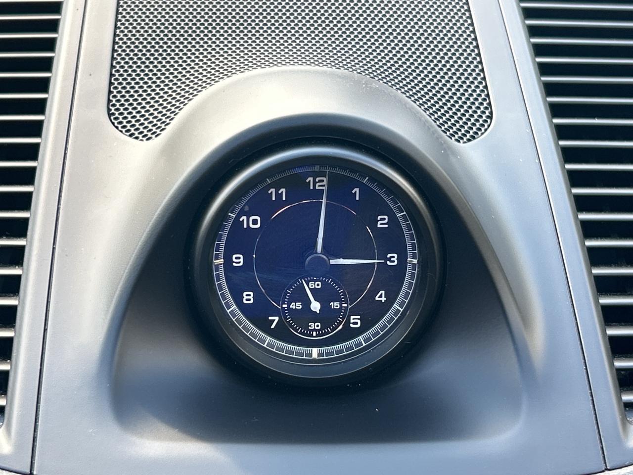 2024 Porsche Macan PREMIUM PLUS PKG,NEW TIRES,BOSE,360 CAM,21WHEELS Photo