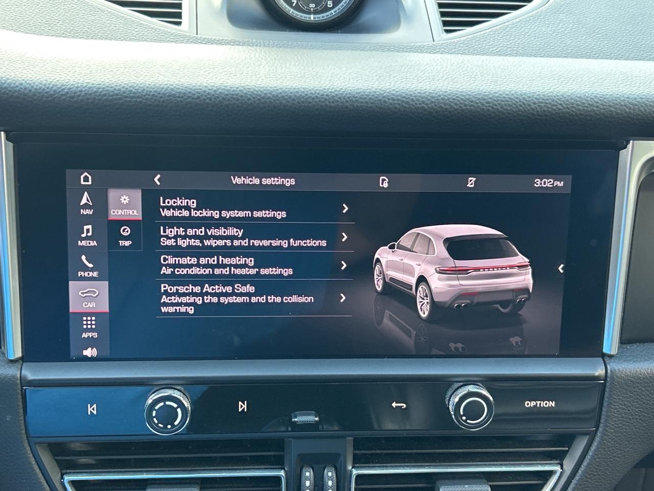 2024 Porsche Macan PREMIUM PLUS PKG,NEW TIRES,BOSE,360 CAM,21WHEELS Photo