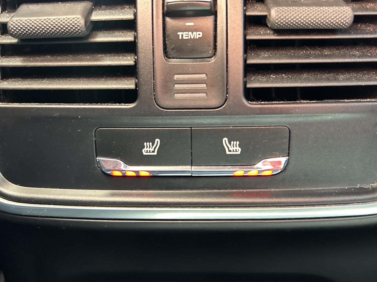 2024 Porsche Macan PREMIUM PLUS PKG,NEW TIRES,BOSE,360 CAM,21WHEELS Photo