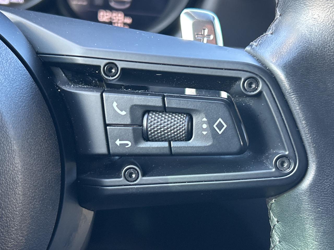 2024 Porsche Macan PREMIUM PLUS PKG,NEW TIRES,BOSE,360 CAM,21WHEELS Photo