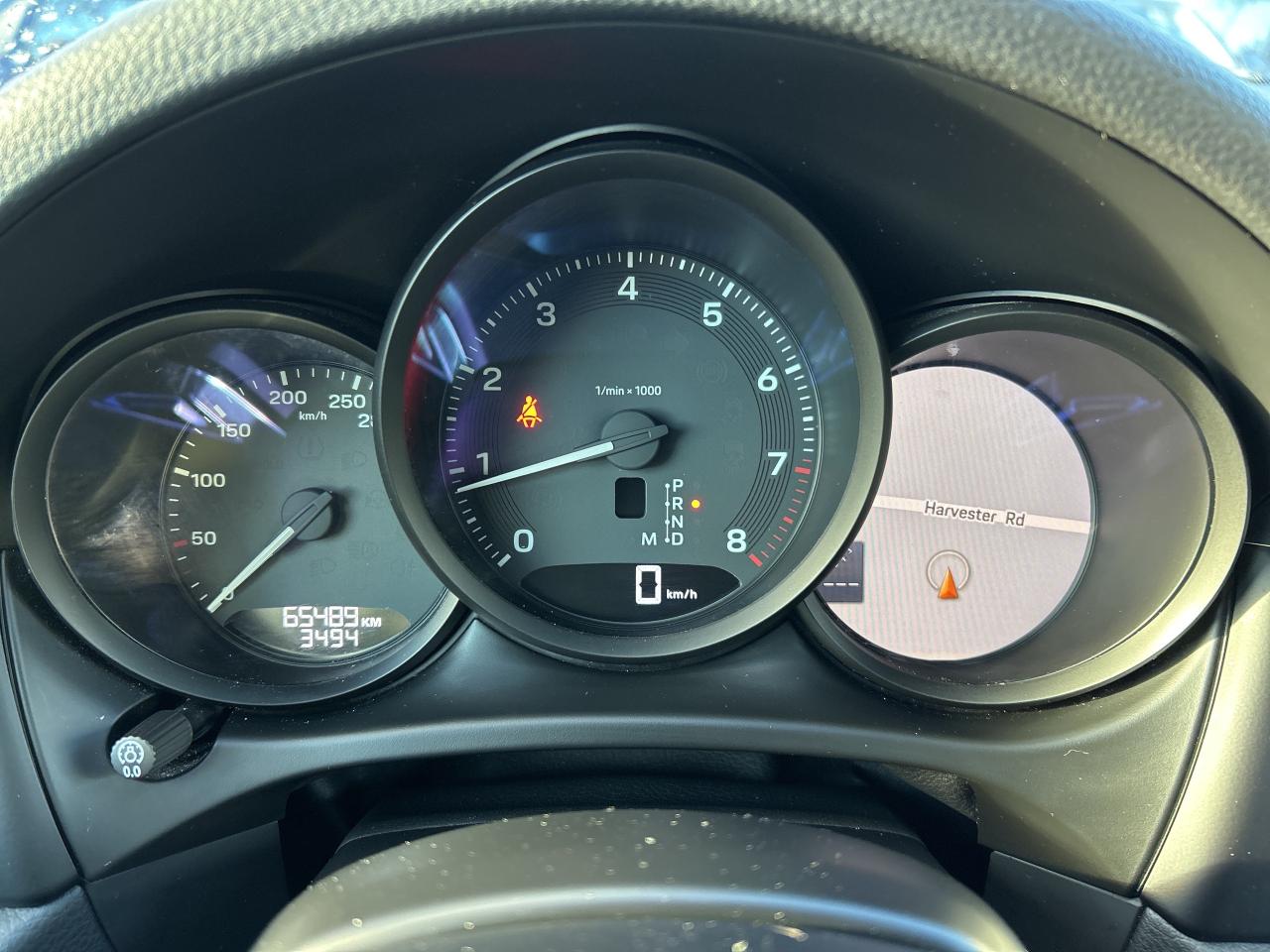 2024 Porsche Macan PREMIUM PLUS PKG,NEW TIRES,BOSE,360 CAM,21WHEELS Photo