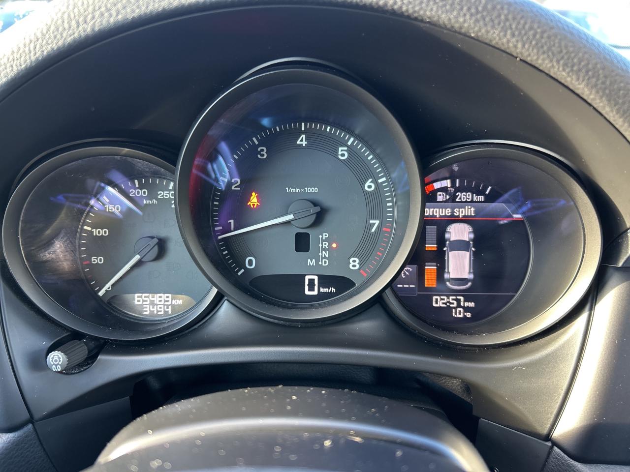 2024 Porsche Macan PREMIUM PLUS PKG,NEW TIRES,BOSE,360 CAM,21WHEELS Photo