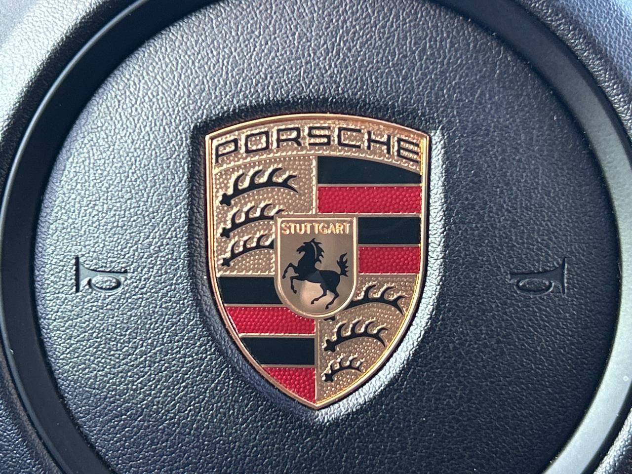 2024 Porsche Macan PREMIUM PLUS PKG,NEW TIRES,BOSE,360 CAM,21WHEELS Photo