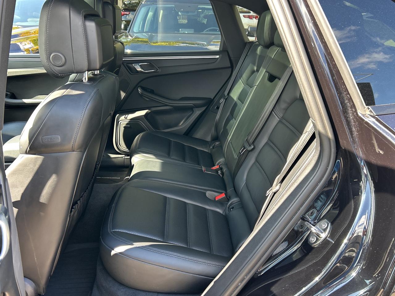 2024 Porsche Macan PREMIUM PLUS PKG,NEW TIRES,BOSE,360 CAM,21WHEELS Photo