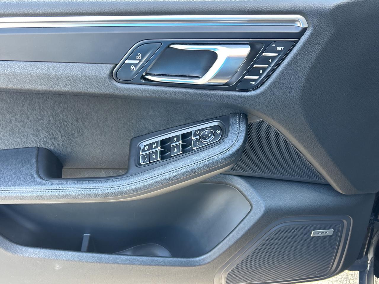 2024 Porsche Macan PREMIUM PLUS PKG,NEW TIRES,BOSE,360 CAM,21WHEELS Photo