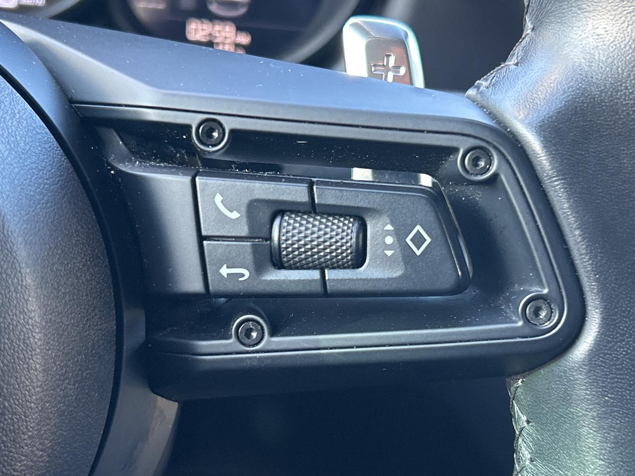 2024 Porsche Macan PREMIUM PLUS PKG,NEW TIRES,BOSE,360 CAM,21WHEELS Photo