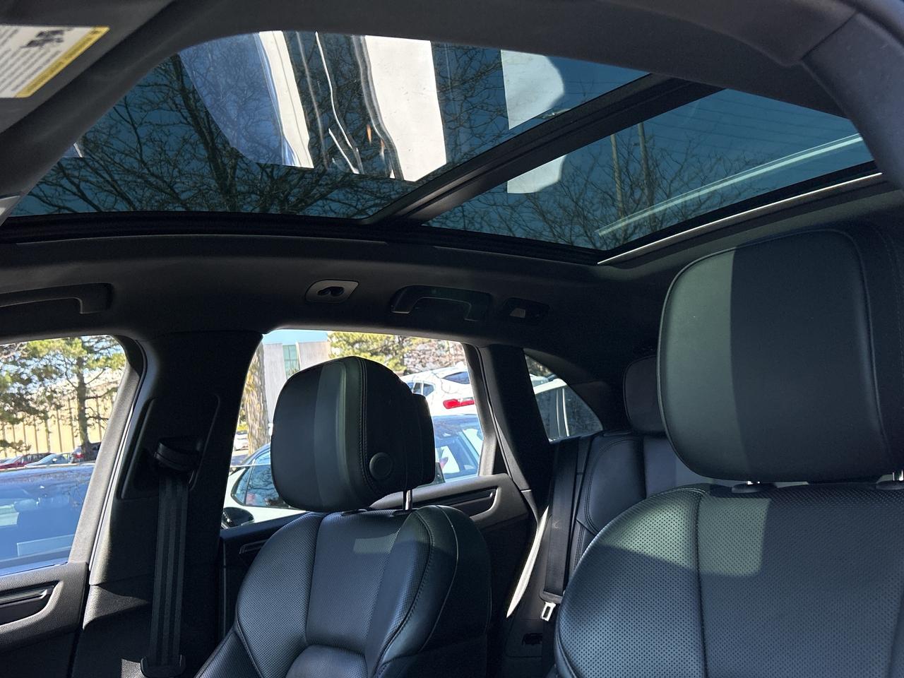 2024 Porsche Macan PREMIUM PLUS PKG,NEW TIRES,BOSE,360 CAM,21WHEELS Photo