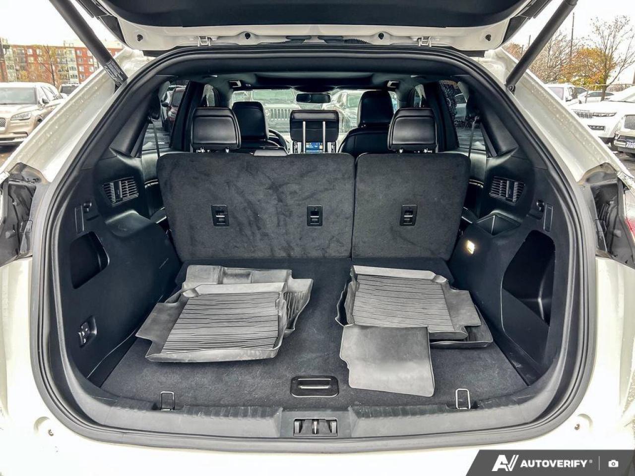 2022 Ford Edge ST Line   MOONROOF   NAV   AWD MOONROOF   NAV   AW Photo