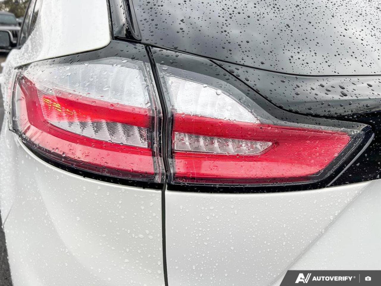 2022 Ford Edge ST Line   MOONROOF   NAV   AWD MOONROOF   NAV   AW Photo