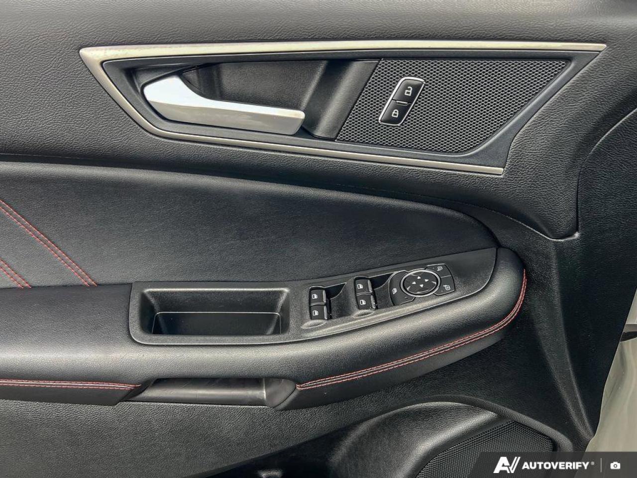 2022 Ford Edge ST Line   MOONROOF   NAV   AWD MOONROOF   NAV   AW Photo