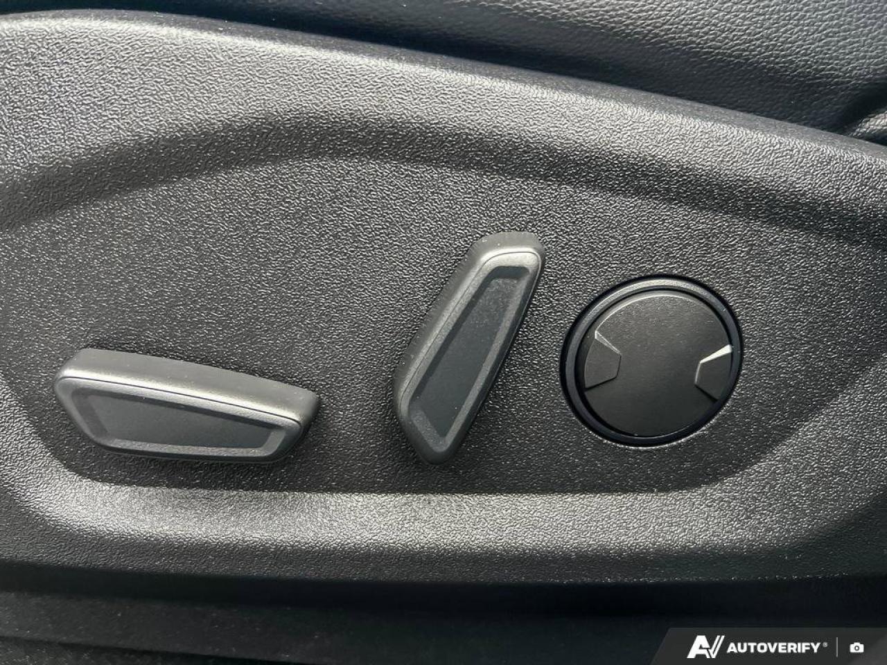 2022 Ford Edge ST Line   MOONROOF   NAV   AWD MOONROOF   NAV   AW Photo