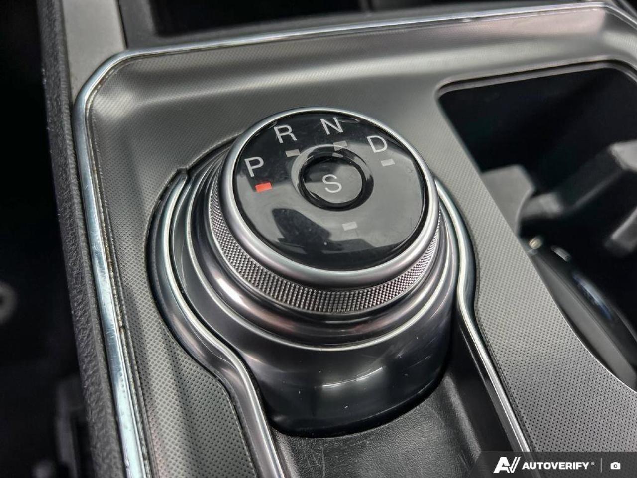 2022 Ford Edge ST Line   MOONROOF   NAV   AWD MOONROOF   NAV   AW Photo