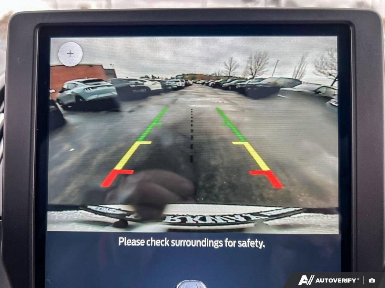 2022 Ford Edge ST Line   MOONROOF   NAV   AWD MOONROOF   NAV   AW Photo