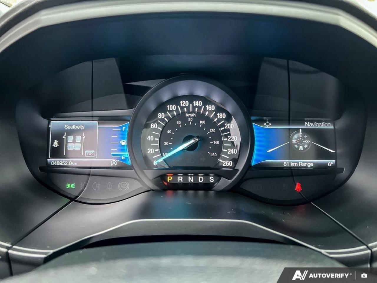 2022 Ford Edge ST Line   MOONROOF   NAV   AWD MOONROOF   NAV   AW Photo